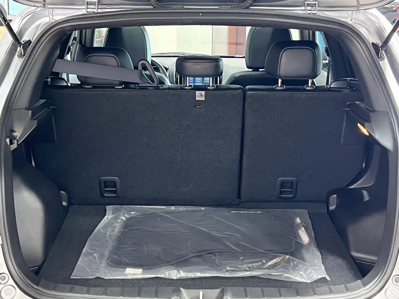 Mitsubishi RVR снимка Mitsubishi RVR