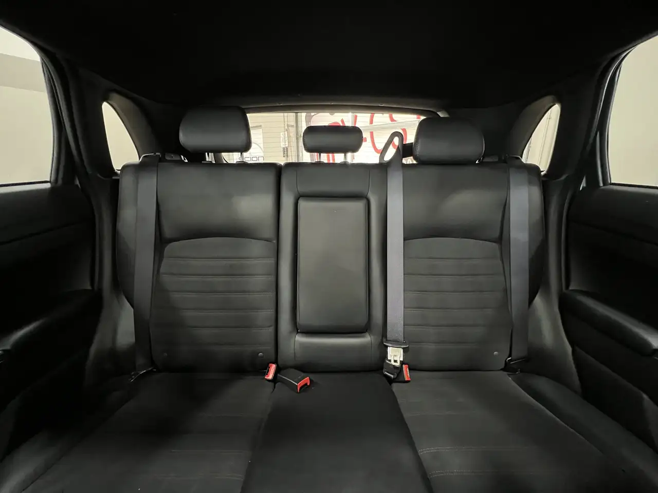 Mitsubishi RVR снимка Mitsubishi RVR