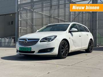 2.0 CDTI EF BNS+ AIRCO/LM VELGEN !!