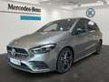 Mercedes-Benz B 200 AMG+NIGHT+MULTI+HANDS-FREE+PARKTRONIC Grau - thumbnail 2