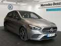 Mercedes-Benz B 200 AMG+NIGHT+MULTI+HANDS-FREE+PARKTRONIC Grau - thumbnail 3