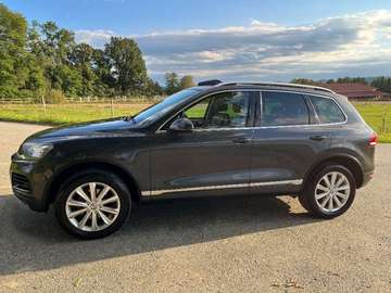Sky V6 TDI BMT 4Motion Aut.