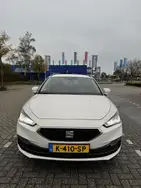 Seat Leon 2021