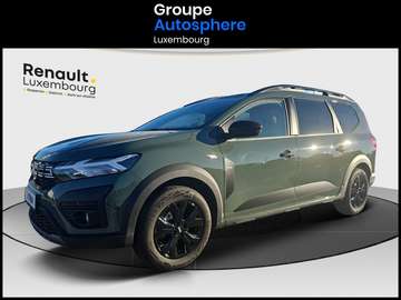 1.6 Hybrid Extreme 7pl - NBI