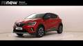 Renault Captur 1.0 TCE 67KW TECHNO 90 5P Rouge - thumbnail 1