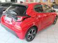 Toyota Yaris Yaris 1,5 VVT-i Hybrid Active Drive Safety Pack! Rosso - thumbnail 4