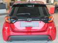 Toyota Yaris Yaris 1,5 VVT-i Hybrid Active Drive Safety Pack! Rosso - thumbnail 5