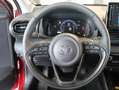 Toyota Yaris Yaris 1,5 VVT-i Hybrid Active Drive Safety Pack! Rosso - thumbnail 6