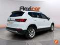 SEAT Ateca 1.0 TSI S&S Ecomotive Reference Blanco - thumbnail 8