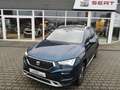 SEAT Ateca Xperience 1.5TSI DSG Schiebedach VC AHK BeatsAudio Blau - thumbnail 1