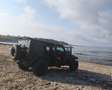 Jeep Wrangler JL Rubicon 3.6 V6 Zwart - thumbnail 3