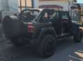 Jeep Wrangler JL Rubicon 3.6 V6 Zwart - thumbnail 4