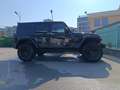 Jeep Wrangler JL Rubicon 3.6 V6 Zwart - thumbnail 1