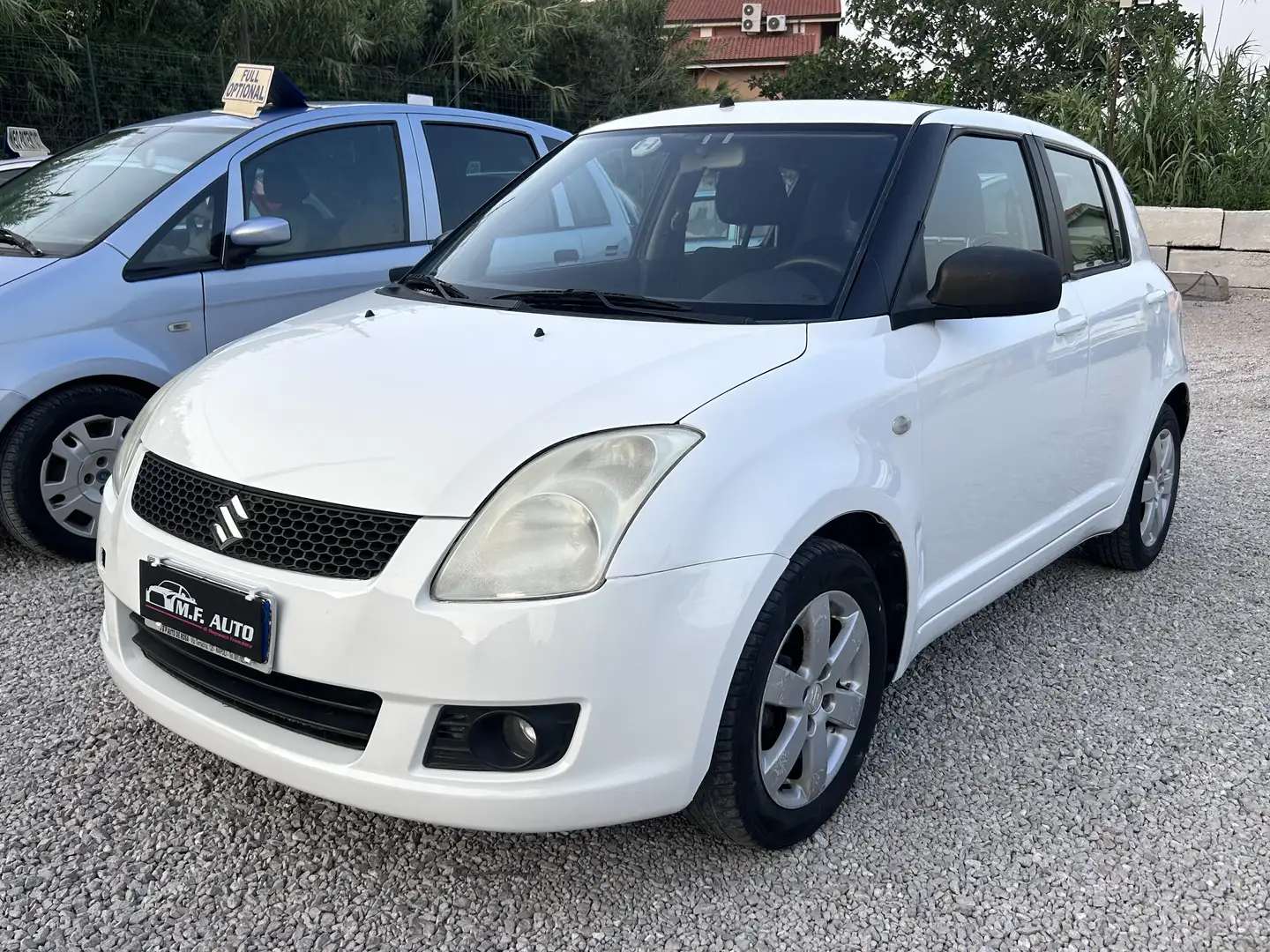 Suzuki Swift 5p 1.3 GC - 2