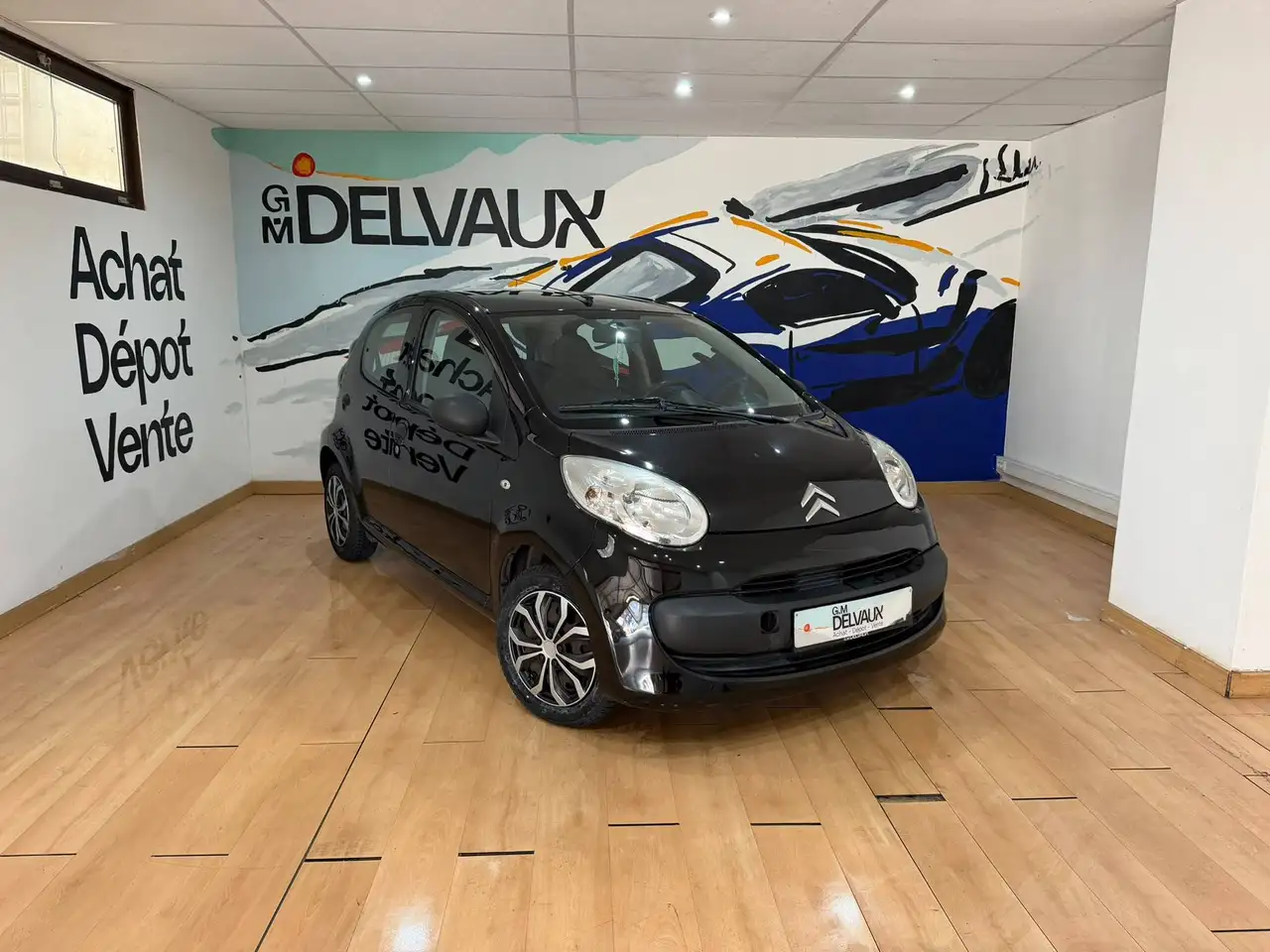 Citroen C1