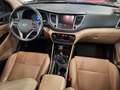 Hyundai TUCSON 1.6 GDi 2WD Premium ISG Schwarz - thumbnail 10