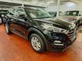 Hyundai TUCSON 1.6 GDi 2WD Premium ISG Schwarz - thumbnail 2