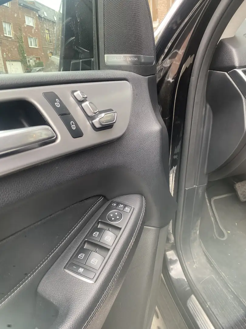Mercedes-Benz GLE 250 d 4-Matic AMG 2.2 ///// fulloption - 2
