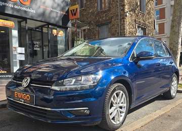 7 1.5 TSI 150CV DSG BVA CONFORTLINE (CARVERTICAL DISPO & VIERGe)