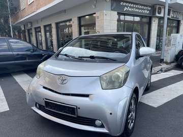 1.0 Sol NEOPATENTATI OK GARANZIA 12M CHILOMETRAGGIO CERTIFICATO