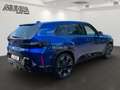 BMW XM 50e 23" Autobahnas. AHK DA Prof PA+ B&W Синий - thumbnail 5