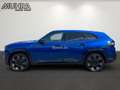 BMW XM 50e 23" Autobahnas. AHK DA Prof PA+ B&W Синий - thumbnail 7