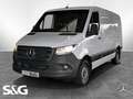 Mercedes-Benz Sprinter 317 CDI Kasten Standard Klima Navi AHK Blanco - thumbnail 1
