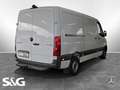 Mercedes-Benz Sprinter 317 CDI Kasten Standard Klima Navi AHK Blanco - thumbnail 2