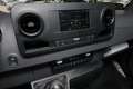 Mercedes-Benz Sprinter 317 CDI Kasten Standard Klima Navi AHK Blanco - thumbnail 10