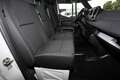 Mercedes-Benz Sprinter 317 CDI Kasten Standard Klima Navi AHK Blanco - thumbnail 3
