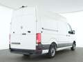 Volkswagen Crafter e-Crafter Kasten MR Hochdach FWD NAVI/LED/KLIMA/RF Alb - thumbnail 2