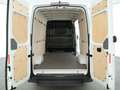 Volkswagen Crafter e-Crafter Kasten MR Hochdach FWD NAVI/LED/KLIMA/RF Alb - thumbnail 3