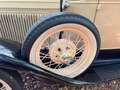 Ford Others Modell A Cab - Pickup Beige - thumbnail 15