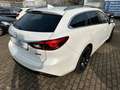 Mazda 6 Kombi Nakama*AUTOM.*XENON*SITZ+LENKR HZG*BOSE* Blanc - thumbnail 3