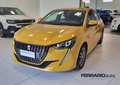 Peugeot 208 208 II 1.2 puretech Active Pack Gelb - thumbnail 1