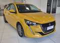 Peugeot 208 208 II 1.2 puretech Active Pack Gelb - thumbnail 2