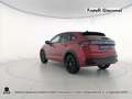 Volkswagen Taigo 1.5 tsi r-line 150cv dsg Rosso - thumbnail 4