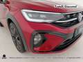 Volkswagen Taigo 1.5 tsi r-line 150cv dsg Rosso - thumbnail 13