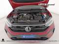 Volkswagen Taigo 1.5 tsi r-line 150cv dsg Rosso - thumbnail 11