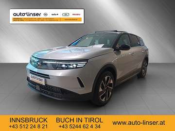 MHEV MildHybrid 145PS