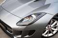 Jaguar F-Type / COUPÉ / 3.0 - V6 / LUNAR GEY / BELGIAN CAR Silber - thumbnail 24