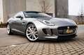 Jaguar F-Type / COUPÉ / 3.0 - V6 / LUNAR GEY / BELGIAN CAR Silber - thumbnail 1