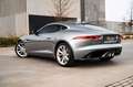 Jaguar F-Type / COUPÉ / 3.0 - V6 / LUNAR GEY / BELGIAN CAR Silber - thumbnail 2