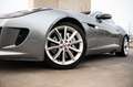 Jaguar F-Type / COUPÉ / 3.0 - V6 / LUNAR GEY / BELGIAN CAR Silber - thumbnail 25