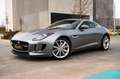 Jaguar F-Type / COUPÉ / 3.0 - V6 / LUNAR GEY / BELGIAN CAR Silber - thumbnail 4