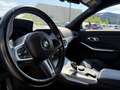BMW 320 320d Touring Msport auto Schwarz - thumbnail 9