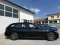 BMW 320 320d Touring Msport auto Schwarz - thumbnail 3