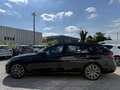BMW 320 320d Touring Msport auto Schwarz - thumbnail 5