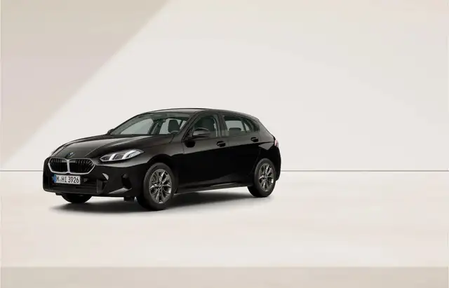 BMW 1er