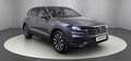 Volkswagen Touareg Touareg 3.0 V6 tdi 231cv tiptronic PREZZO FINITO Gris - thumbnail 1
